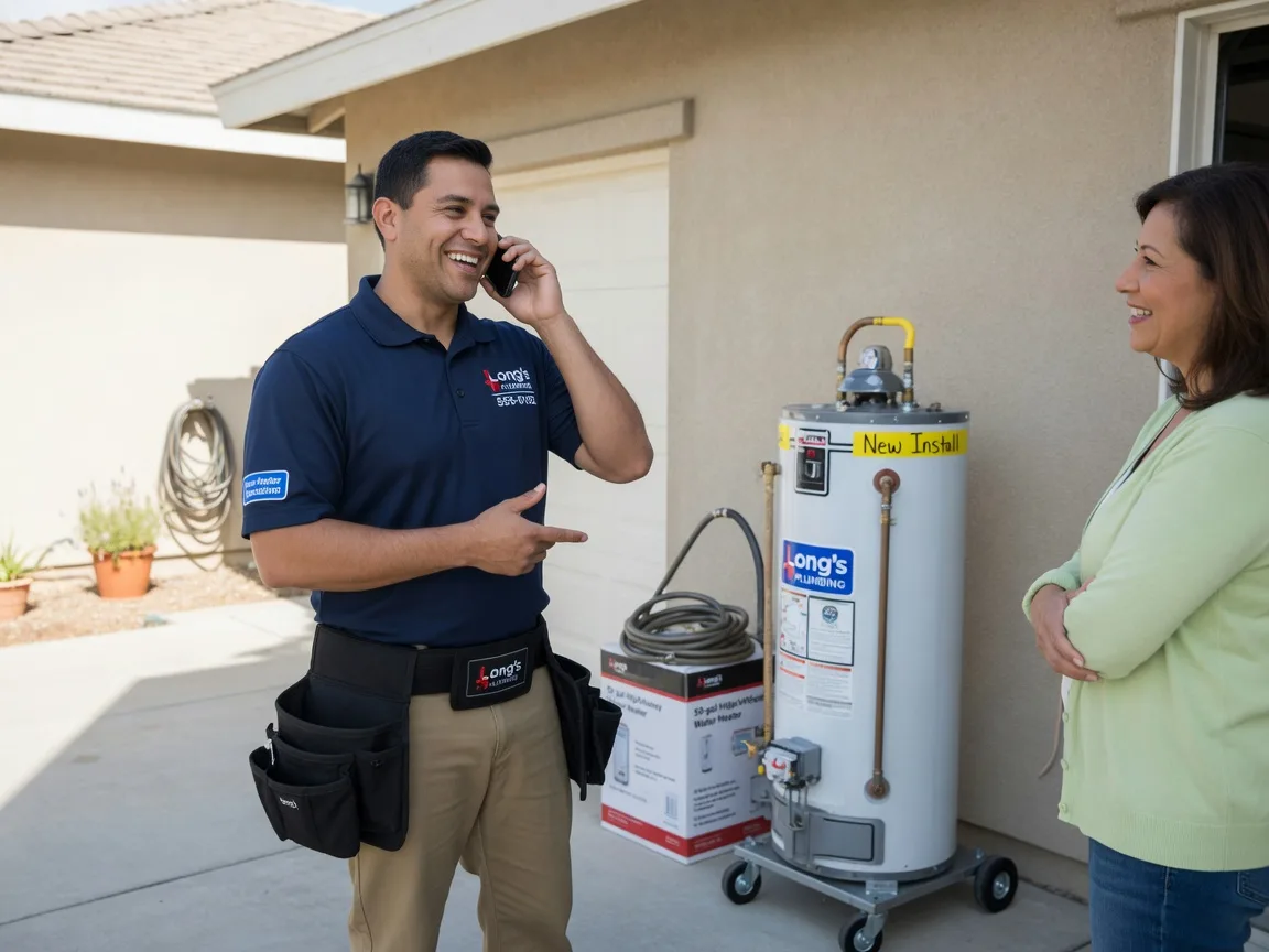 Leak Detection Ong, NE FAQs